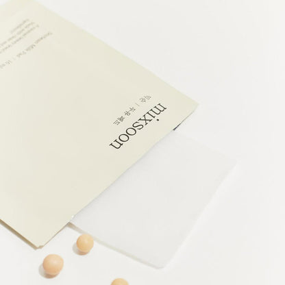 Mixsoon Soybean Milk Pad 16ml [3 Sheets]