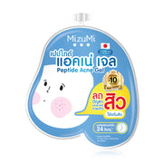 MizuMi Acne Gel - Peptide Formula for Quick Relief - Beauty Buddy