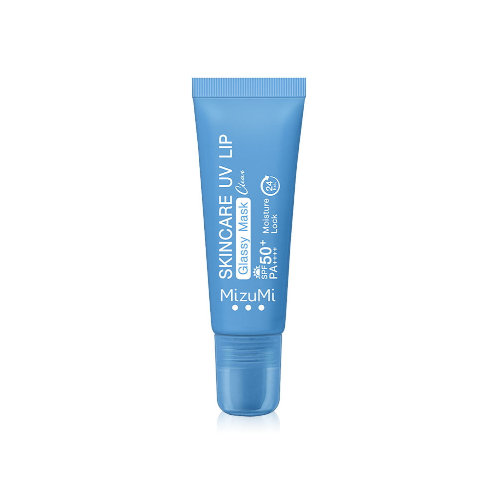 MizuMi Lip Mask - UV Protection with SPF50 PA+++++ - Beauty Buddy