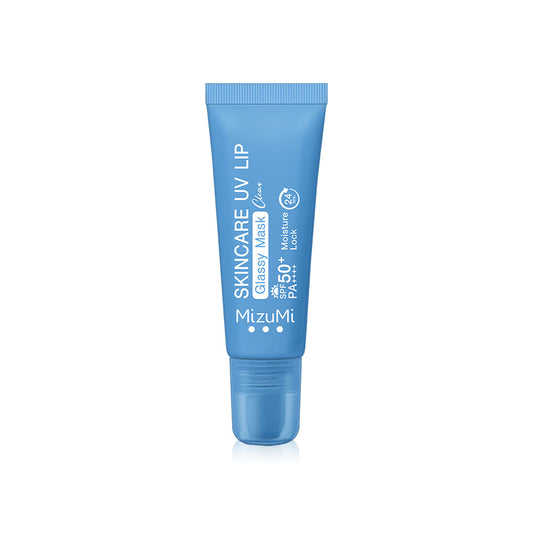 MizuMi Lip Mask - UV Protection with SPF50 PA+++++ - Beauty Buddy