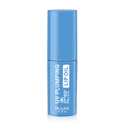 MizuMi Lip Oil - UV Plumping Clear Formula - Beauty Buddy