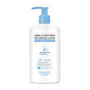 MizuMi Body Lotion - Urea 9% for Soothing Dry Skin - Beauty Buddy