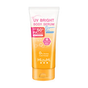 MizuMi Body Serum - UV Bright Fragrance-Free SPF50+ PA+++ - Beauty Buddy