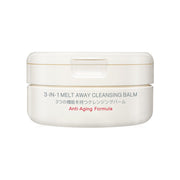 MizuMi Cleansing Balm - 3-in-1 Melt Away Formula - Beauty Buddy