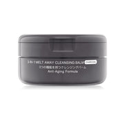 MizuMi Cleansing Balm - Charcoal 60ml - Beauty Buddy
