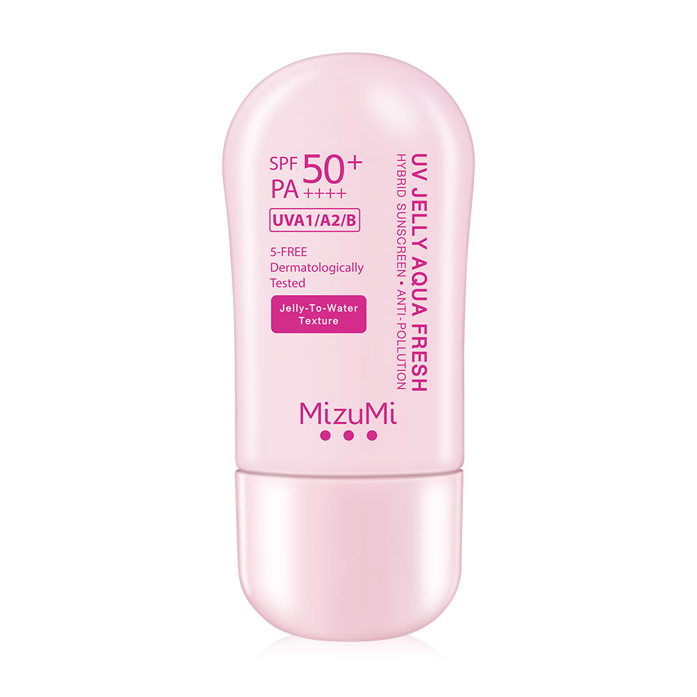 Mizumi Sunscreen - UV Jelly Aqua Fresh SPF50+ PA++++ - Beauty Buddy
