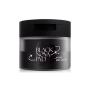MizuMi Black Nova Pad Pore Balancing 80 Pads