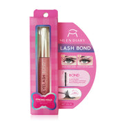 MLEN DIARY Lash Bond False eyelash glue 4g