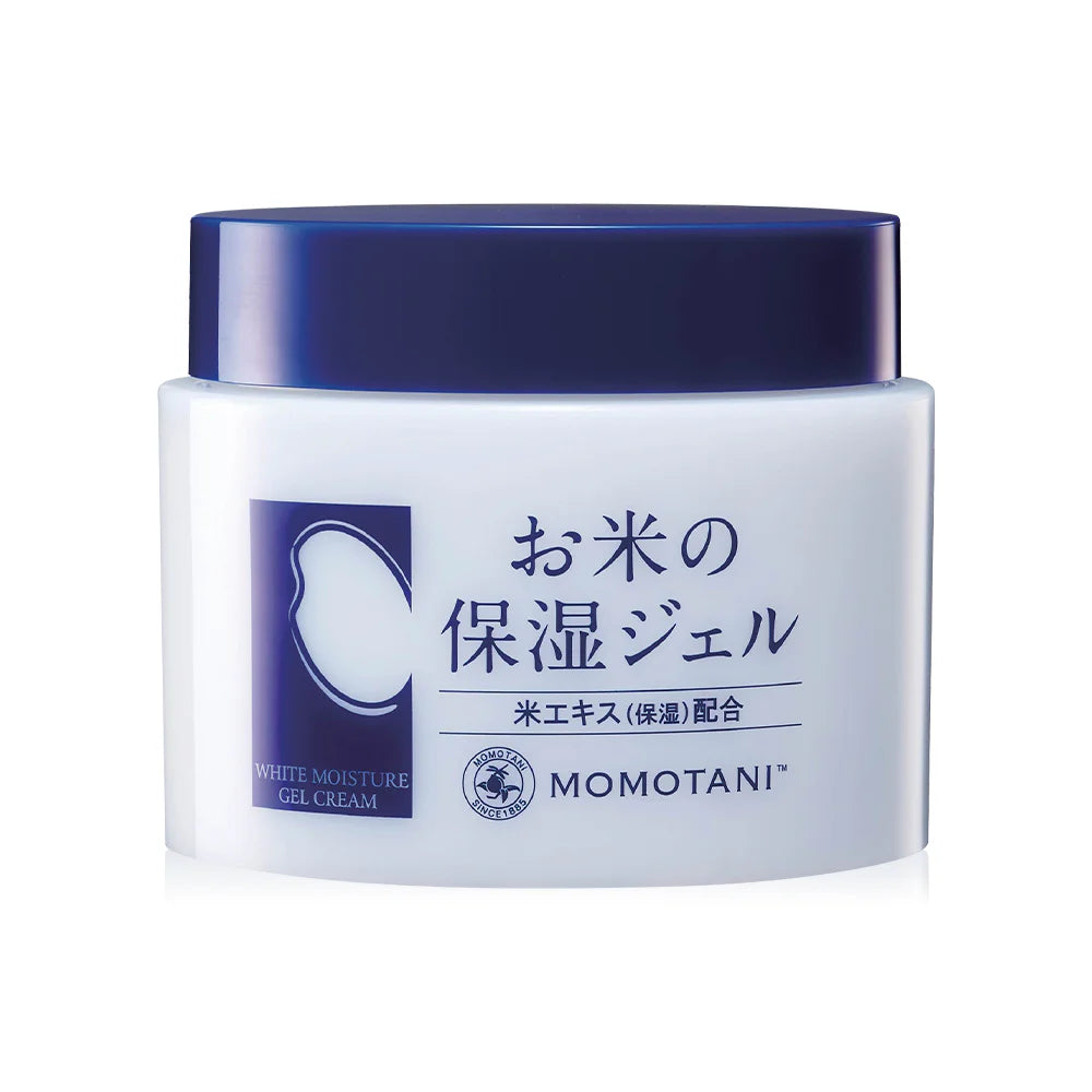 MOMOTANI White Moisture Gel Cream 230g