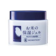 MOMOTANI White Moisture Gel Cream 230g