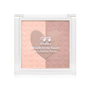 Mongrang Shade In My Heart Multi Shading Powder 10g