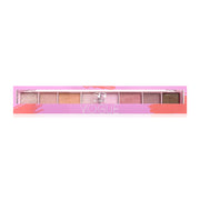 Mongrang The Fashionista Eye Palette 6.8g #Vogue