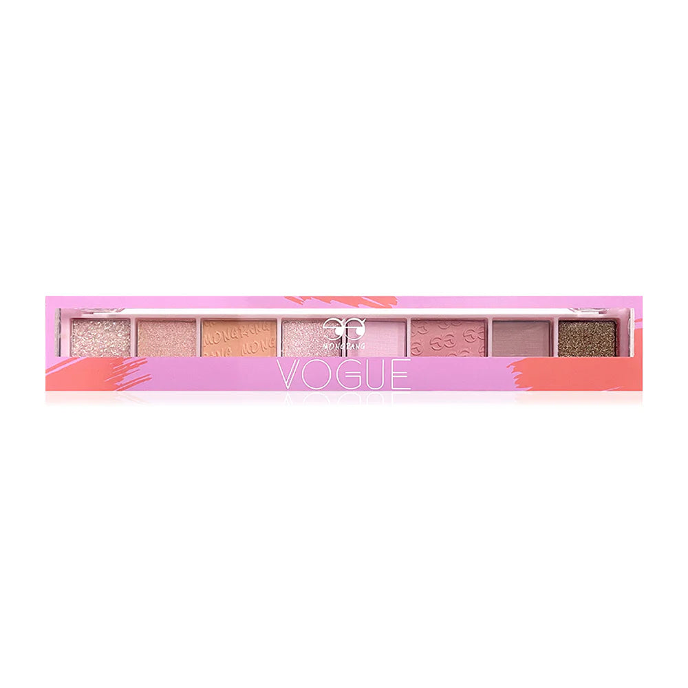 Mongrang The Fashionista Eye Palette 6.8g #Vogue