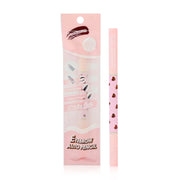 Mongrang Eyebrow Auto Pencil 0.5g #Dark Brown