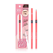 Mongrang Slim Brow Liner 0.5g #Dark Brown