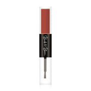 Mongrang Buds And Bloom Lip Color 3g #02 Carmine