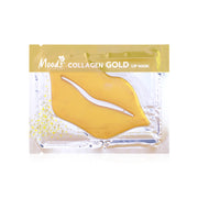 Moods Skin Care Collagen Gold Lip Mask 8g