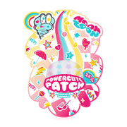 Moonzoon Powercute Patch Hydrocolloid Acne Patch 24 Dots