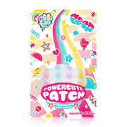 Moonzoon Powercute Patch Hydrocolloid Acne Patch 24pcs #Stars