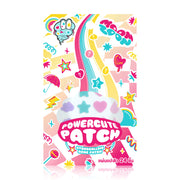 Moonzoon Powercute Patch Hydrocolloid Acne Patch Mixed 24pcs