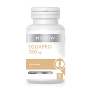 MORTIW Eggapro 1000mg 30 Capsules