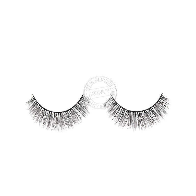 MOST Shine 3D Pro Single Pair False Eyelashes #SH-003