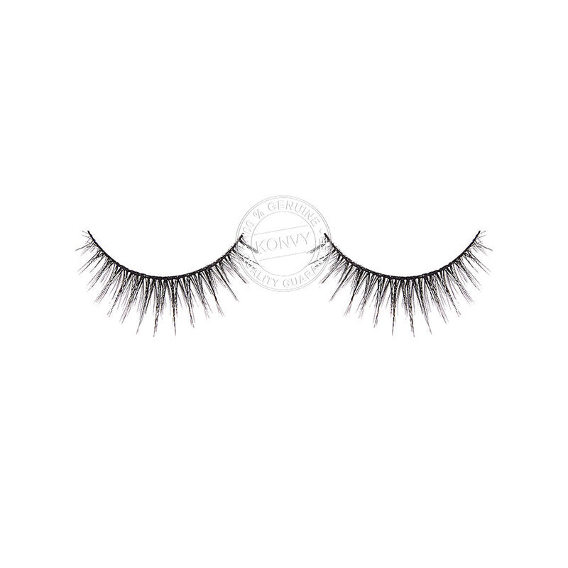 MOST Shine 3D Pro Single Pair False Eyelashes #SH-008