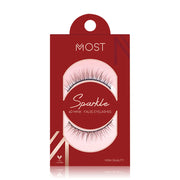 MOST Sparkle 6D Mink Single Pair #SK-001