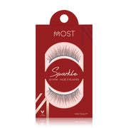 MOST Sparkle 6D Mink Single Pair #SK-002