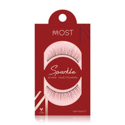 MOST Sparkle 6D Mink Single Pair #SK-008