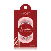 MOST Sparkle 6D Mink Single Pair #SK-011