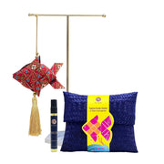 Mt. Sapola Aroma Sachet - Tapian Exotic