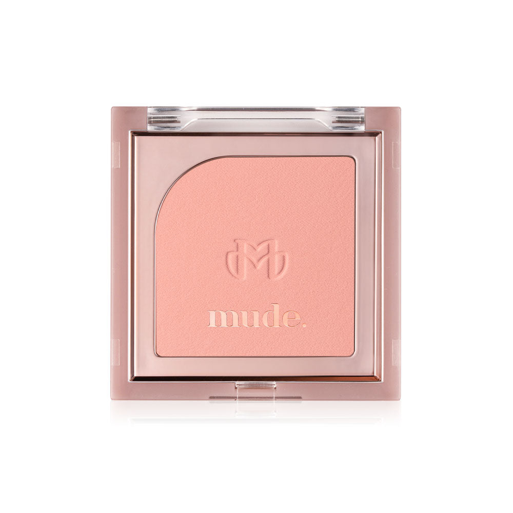 Mood Flutter Blusher 5g #03 Merry Muse