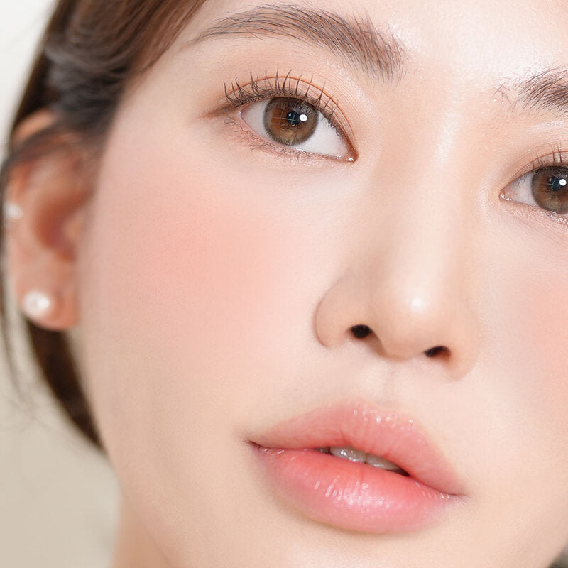Mood Flutter Blusher 5g #03 Merry Muse