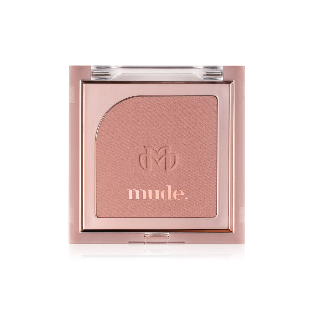 Mood Flutter Blusher 5g #05 Rosy Breeze