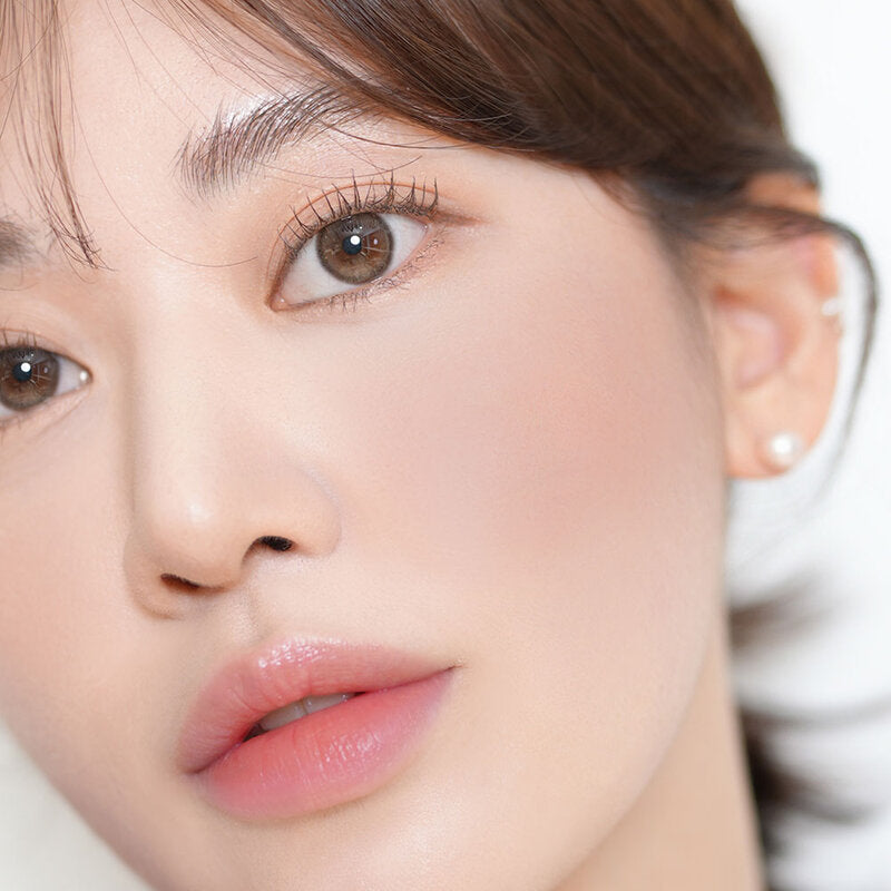 Mood Flutter Blusher 5g #05 Rosy Breeze
