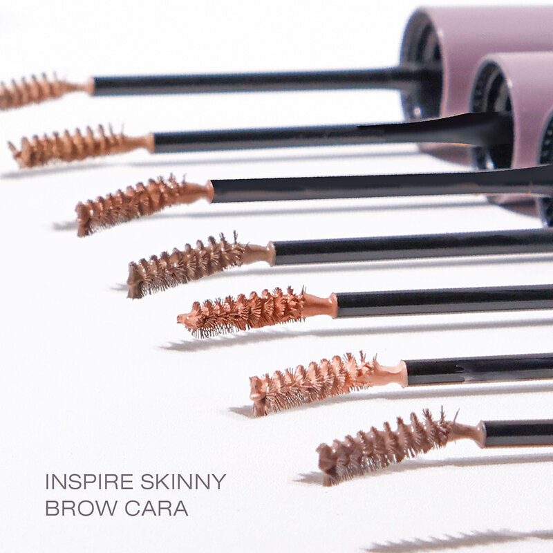 Mude Inspire Skinny Browcara 3.2g #C01 Fade In