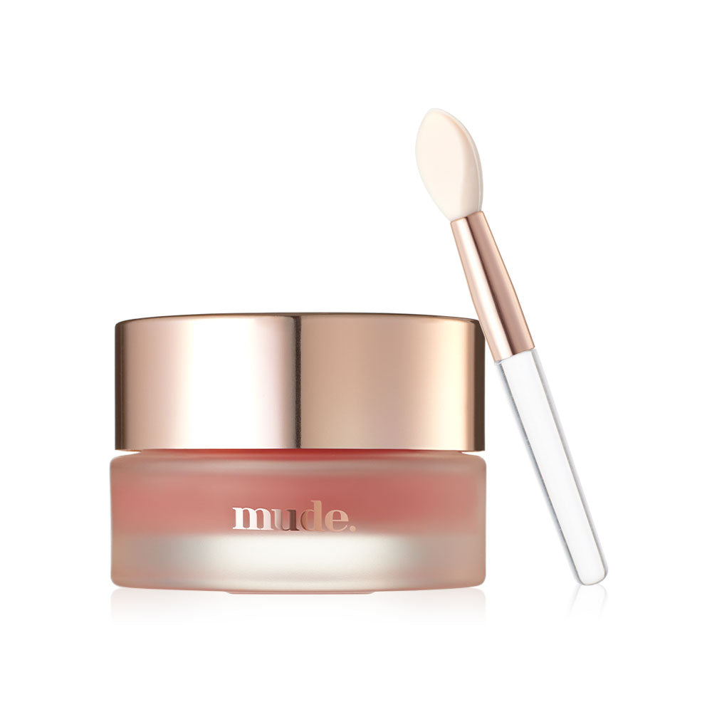 Mood Bare Shine Lip Mask 8g