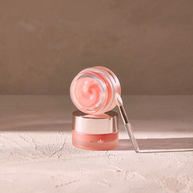 Mood Bare Shine Lip Mask 8g