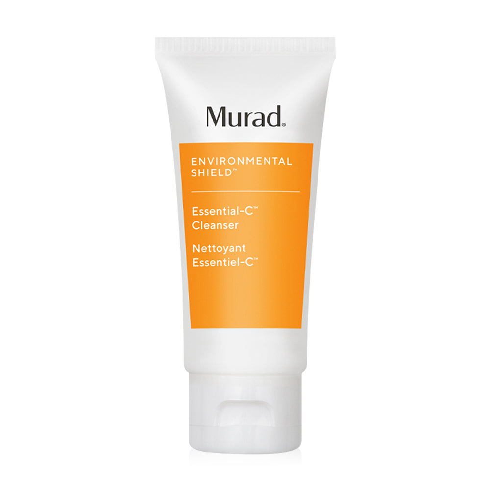 Murad Essential-C Cleanser Gel Cleanser 60ml