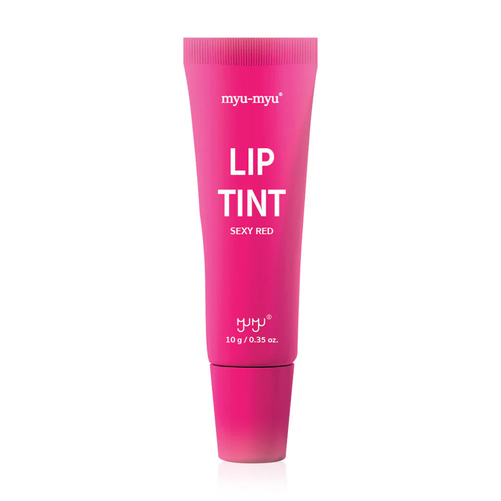 MYU-MY Lip Tint 10g #Pretty Pink