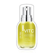 MYU-NIQUE Vitamin C Whitening Intensive Serum Mask 25g