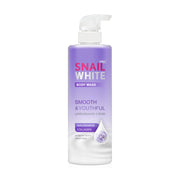 NAMU LIFE Body Wash - Snailwhite Smooth & Youthful 500ml - Beauty Buddy
