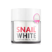 Namu Life Facial Cream - Snail Mucus Extract & Collagen - Beauty Buddy