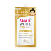 NAMU LIFE Facial Cream - Snailwhite Gold SPF30 PA+++ - Beauty Buddy