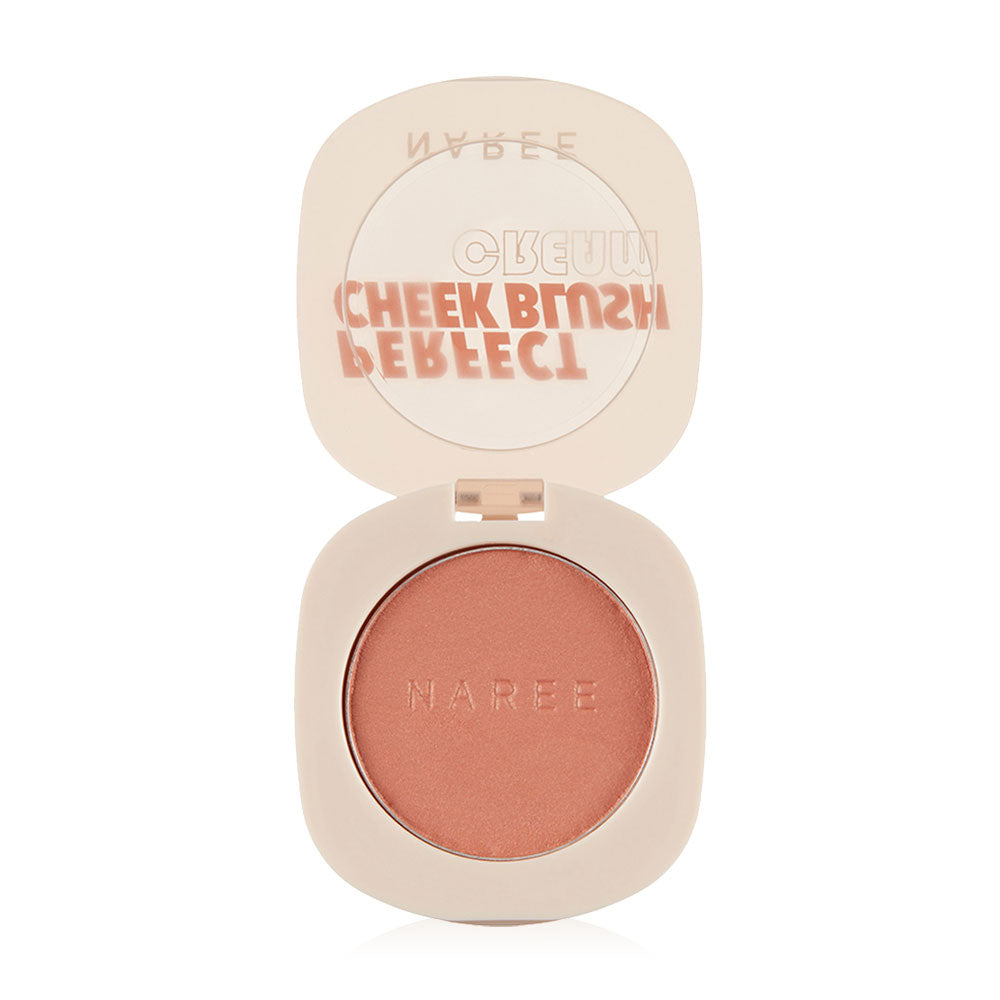 Naree Perfect Cheek Blush Cream 7g #17