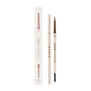 Naree Look At Me Slim Eyebrow Pencil 1g #02 Natural Brown