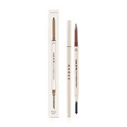 Naree Look At Me Slim Eyebrow Pencil 1g #03 Dark Brown