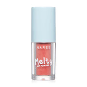 Naree Melty Lip Powder 3g - #01 Waffle Peach
