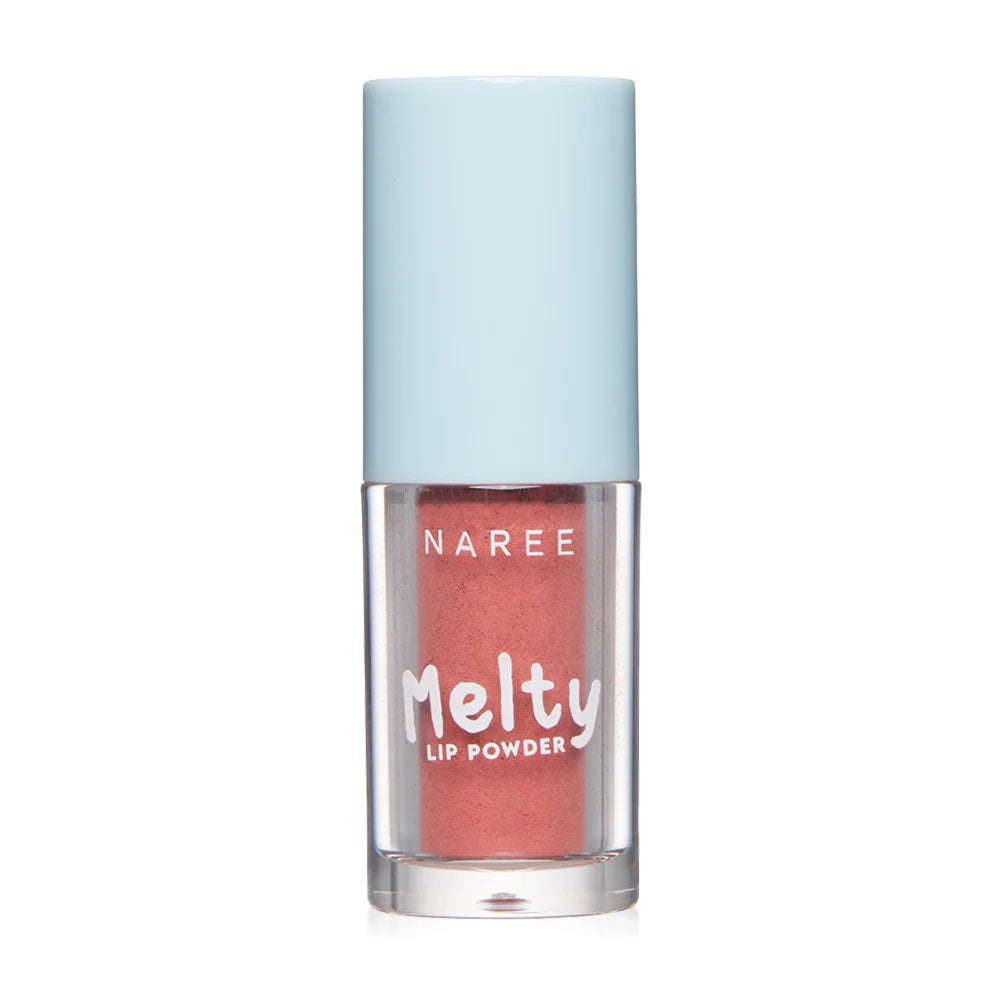 Naree Melty Lip Powder 3g #02 Cupcake